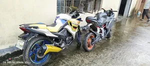 Lifan 150cc 2016 White