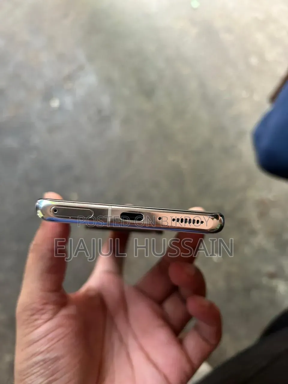 Xiaomi Mi 11 Ultra 256 GB White