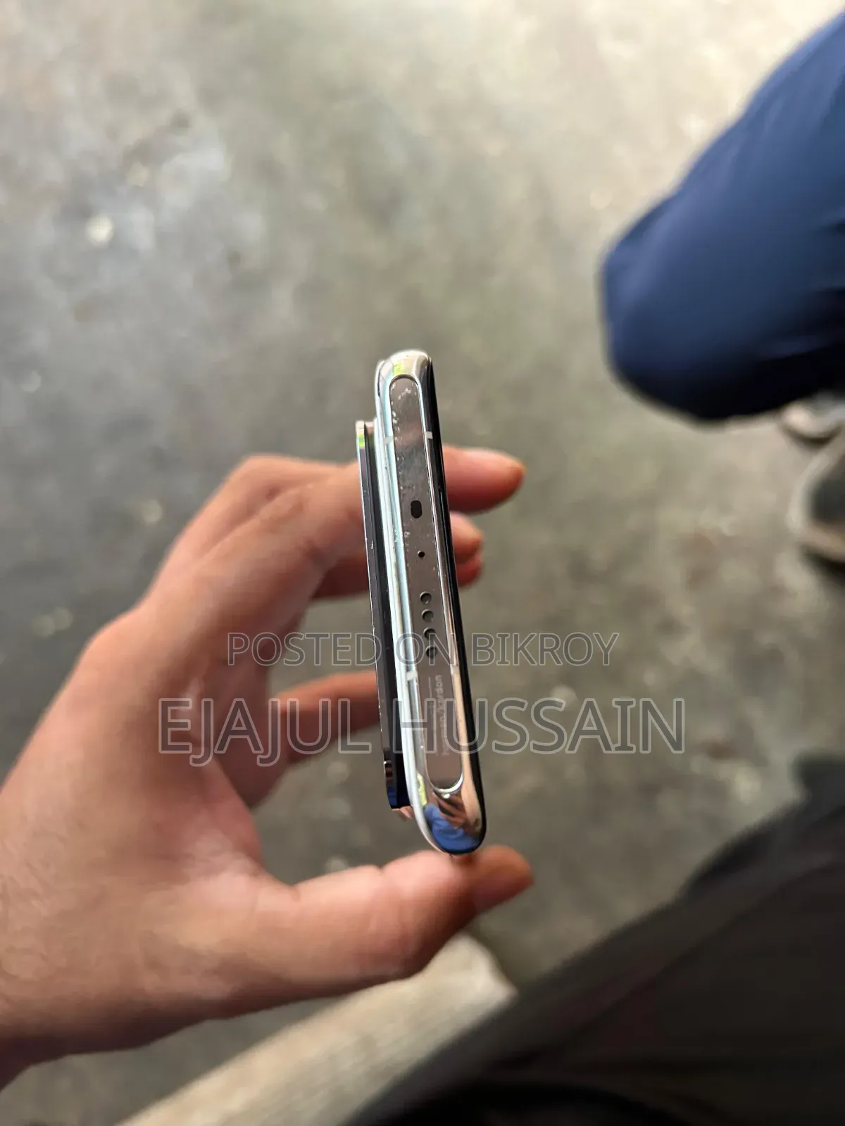 Xiaomi Mi 11 Ultra 256 GB White