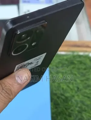 Oppo F21 Pro 128 GB Black