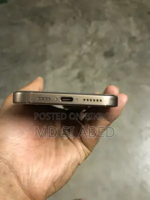 Apple iPhone 16 Pro Max 256 GB Gold