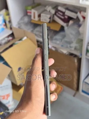 Samsung Galaxy S23 Ultra 512 GB Gray