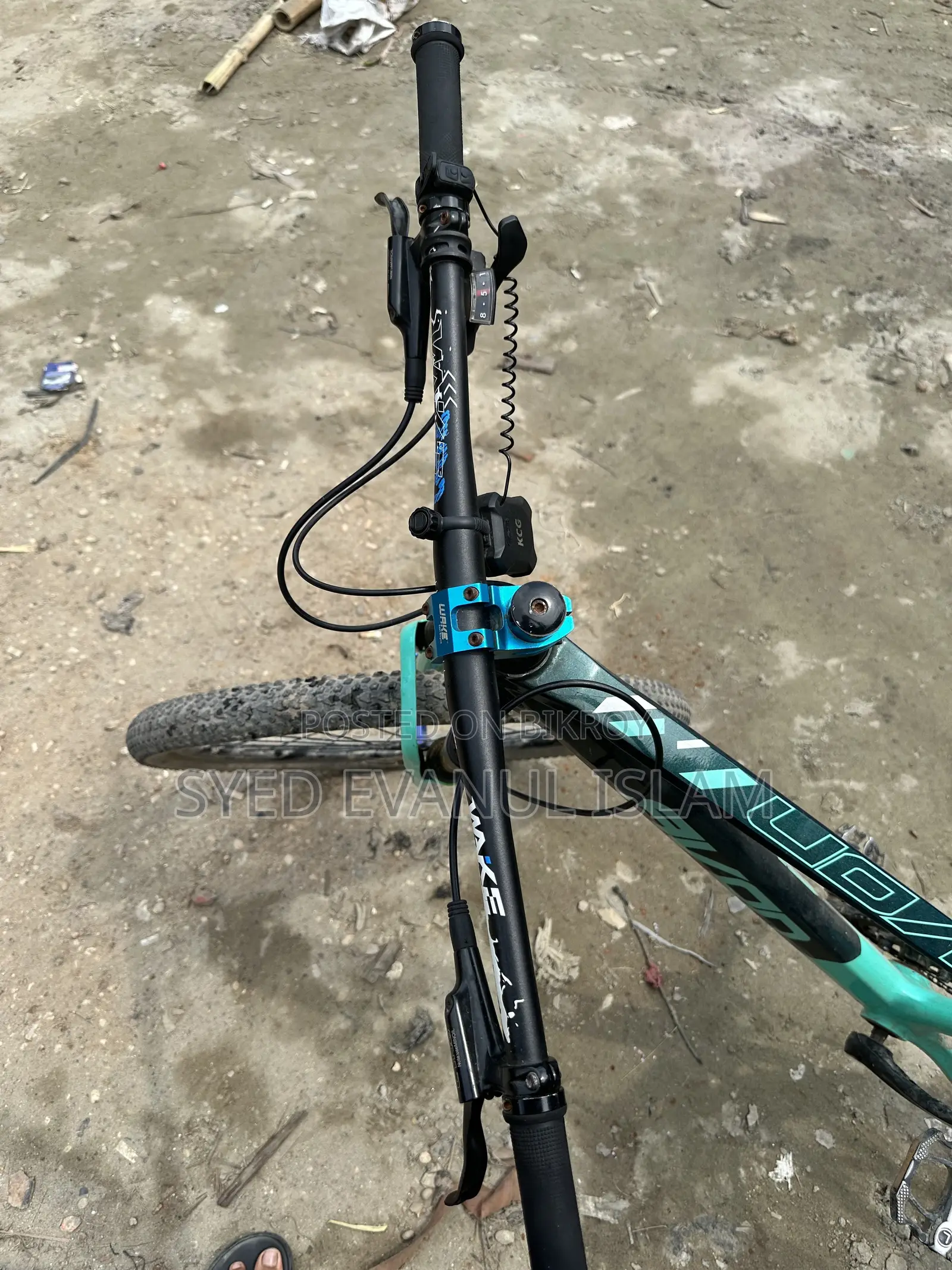 Avon XT27.5