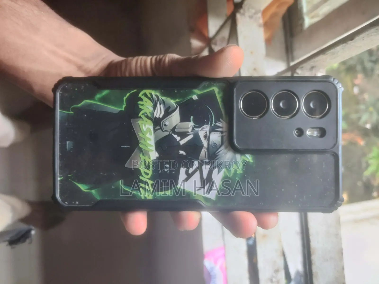 রিয়েলমি সি৭৫ ১২৮ জিবি গোল্ড