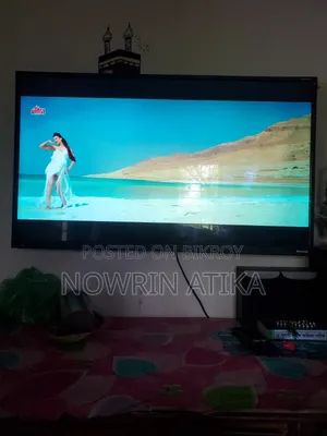Walton 43 Inch TV