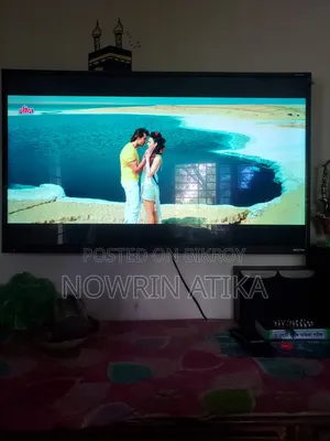 Walton 43 Inch TV
