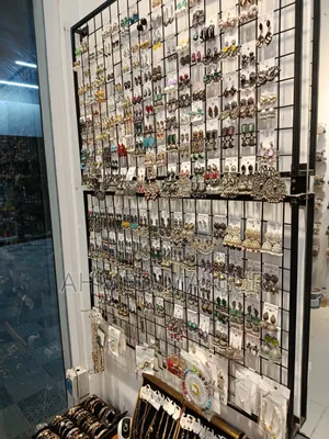 Earrings Jewelry