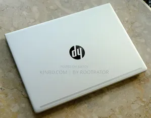 Laptop HP ProBook 445 G7 8GB Intel Core i5 SSD 256GB