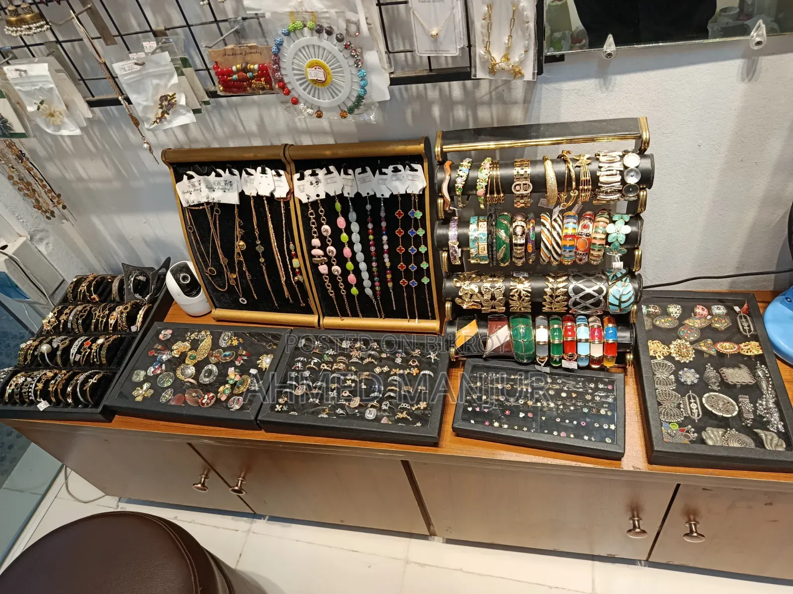 Earrings Jewelry