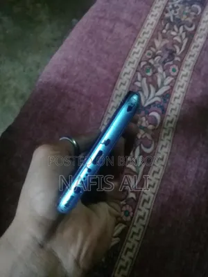 Realme C21Y 64 GB Orange