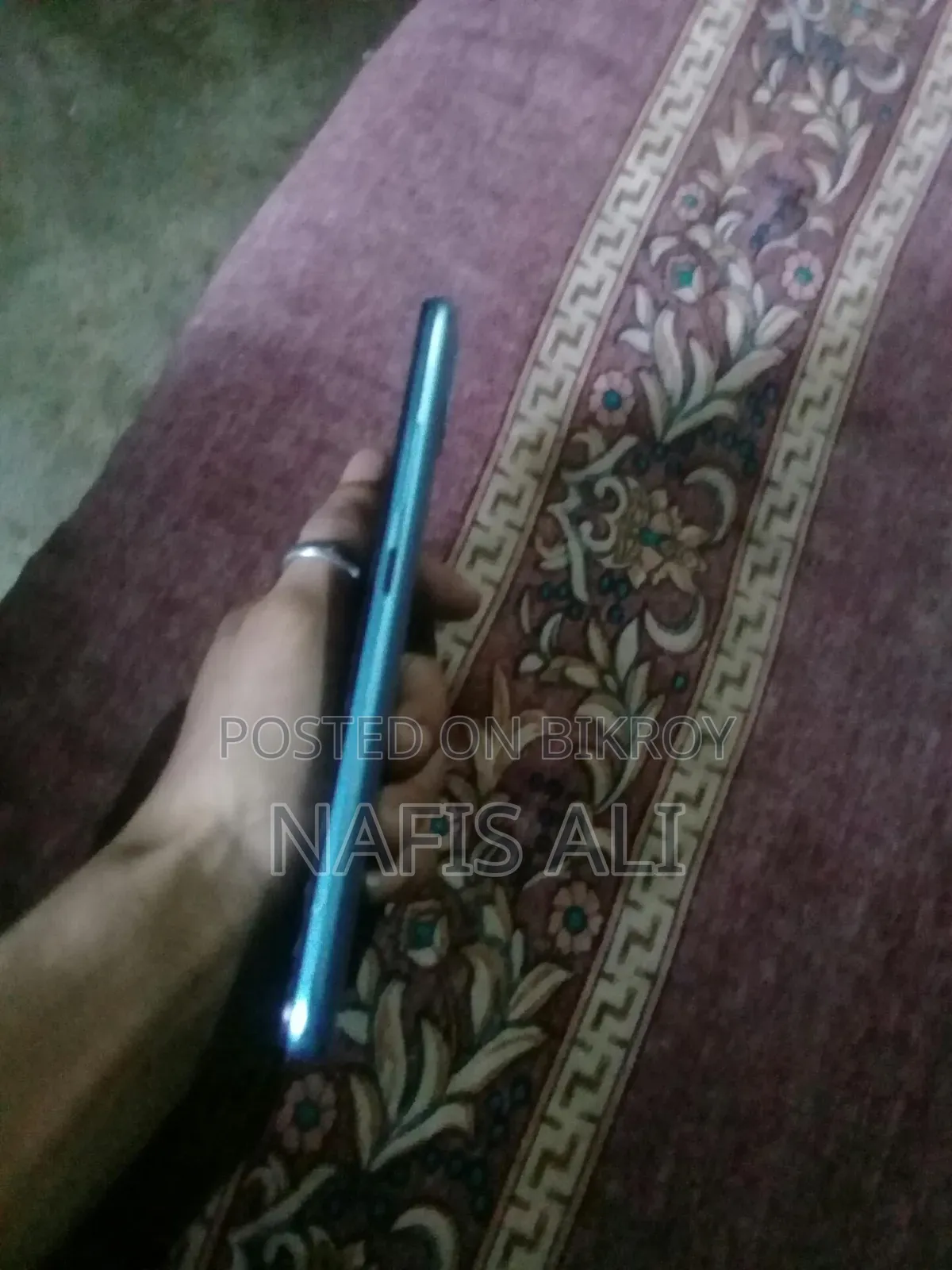 Realme C21Y 64 GB Orange