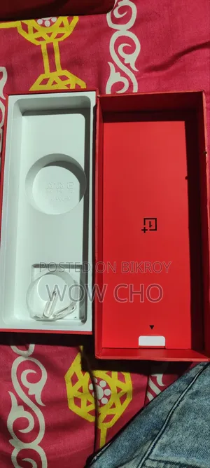 ওয়ানপ্লাস ৯আরটি ৫জি ২৫৬ জিবি ব্লু