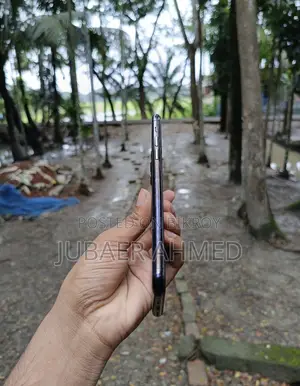 Apple iPhone 11 Pro Max 64 GB Black