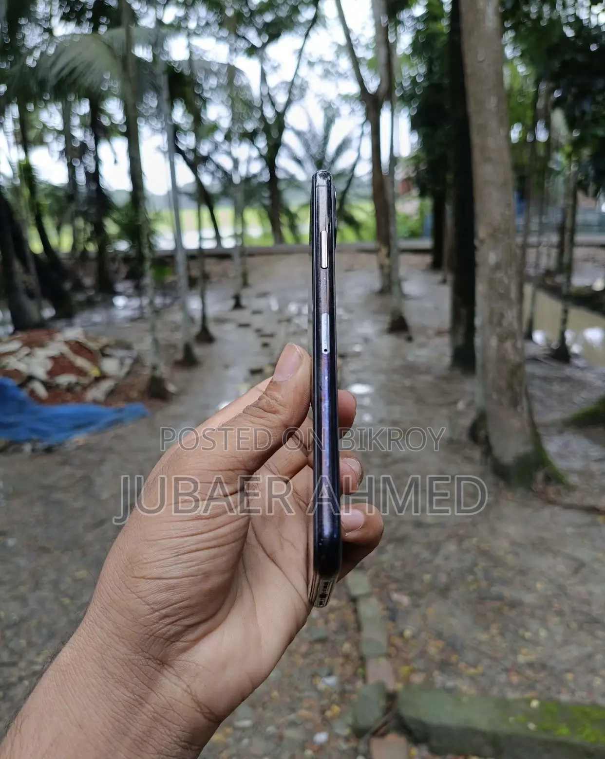 Apple iPhone 11 Pro Max 64 GB Black