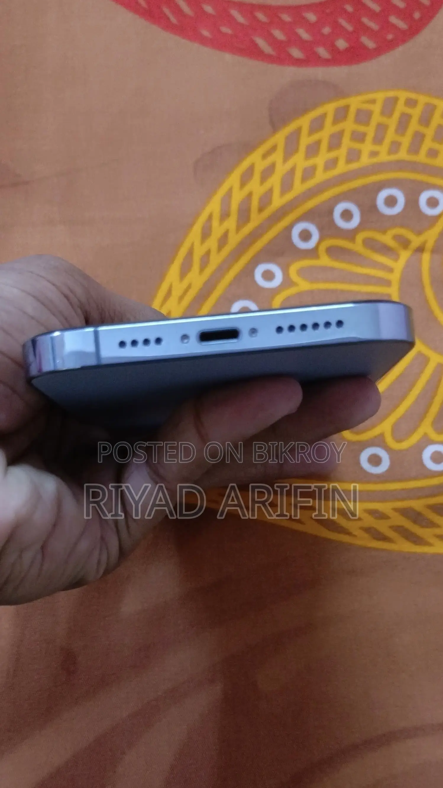 Apple iPhone 13 Pro Max 256 GB Blue