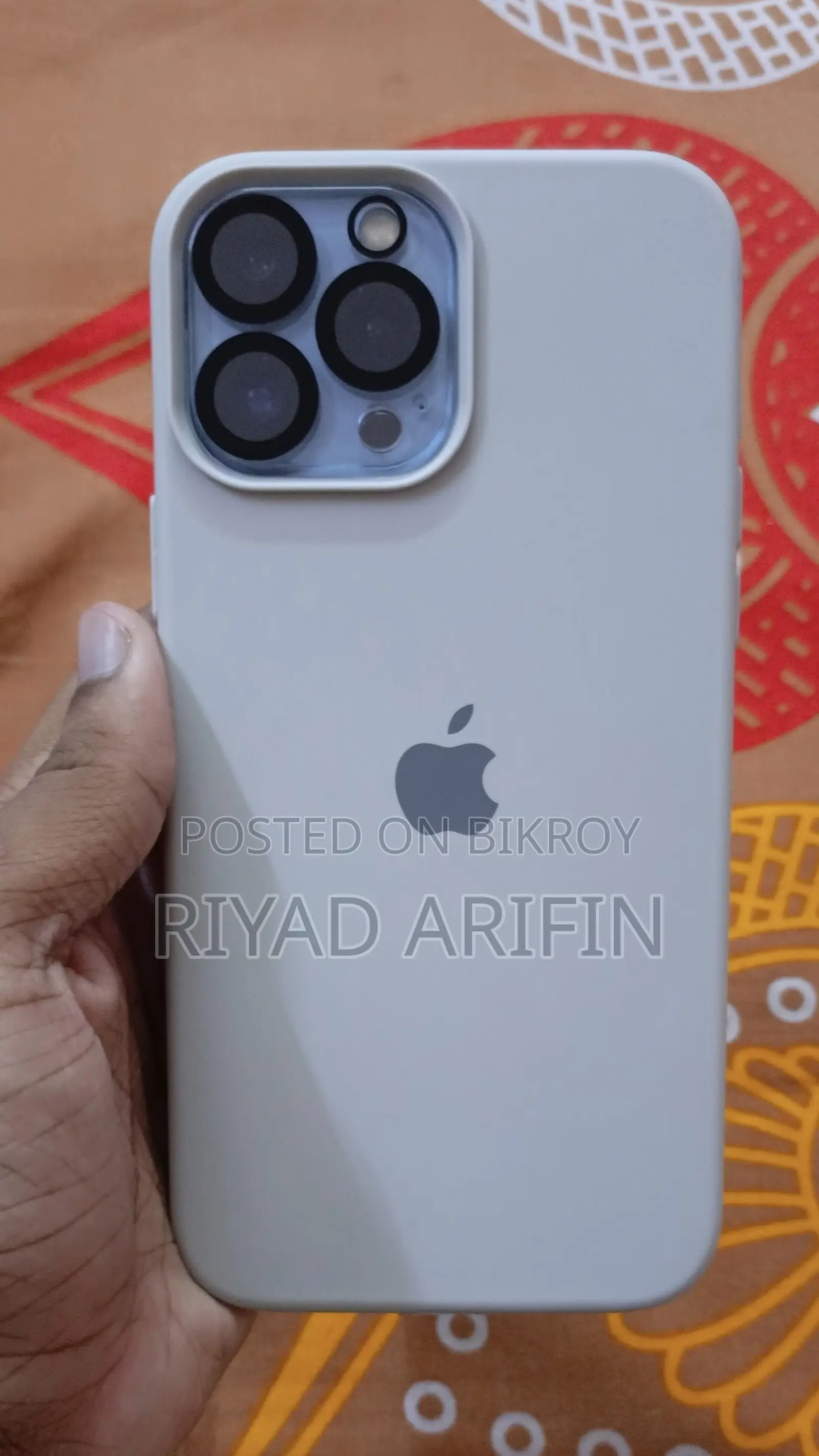 Apple iPhone 13 Pro Max 256 GB Blue