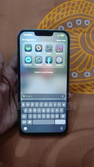 Apple iPhone 13 Pro Max 256 GB Blue