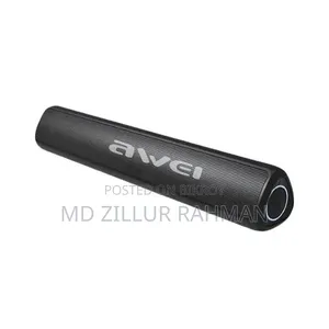 Awei Y333 Bluetooth Soundbar Speaker