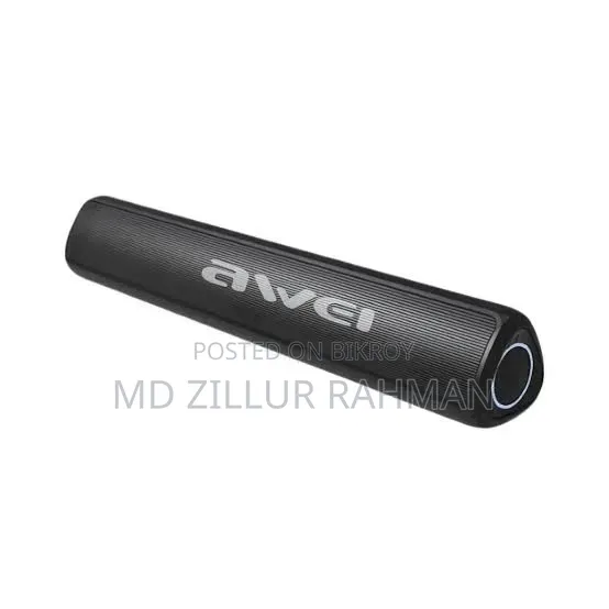 Awei Y333 Bluetooth Soundbar Speaker