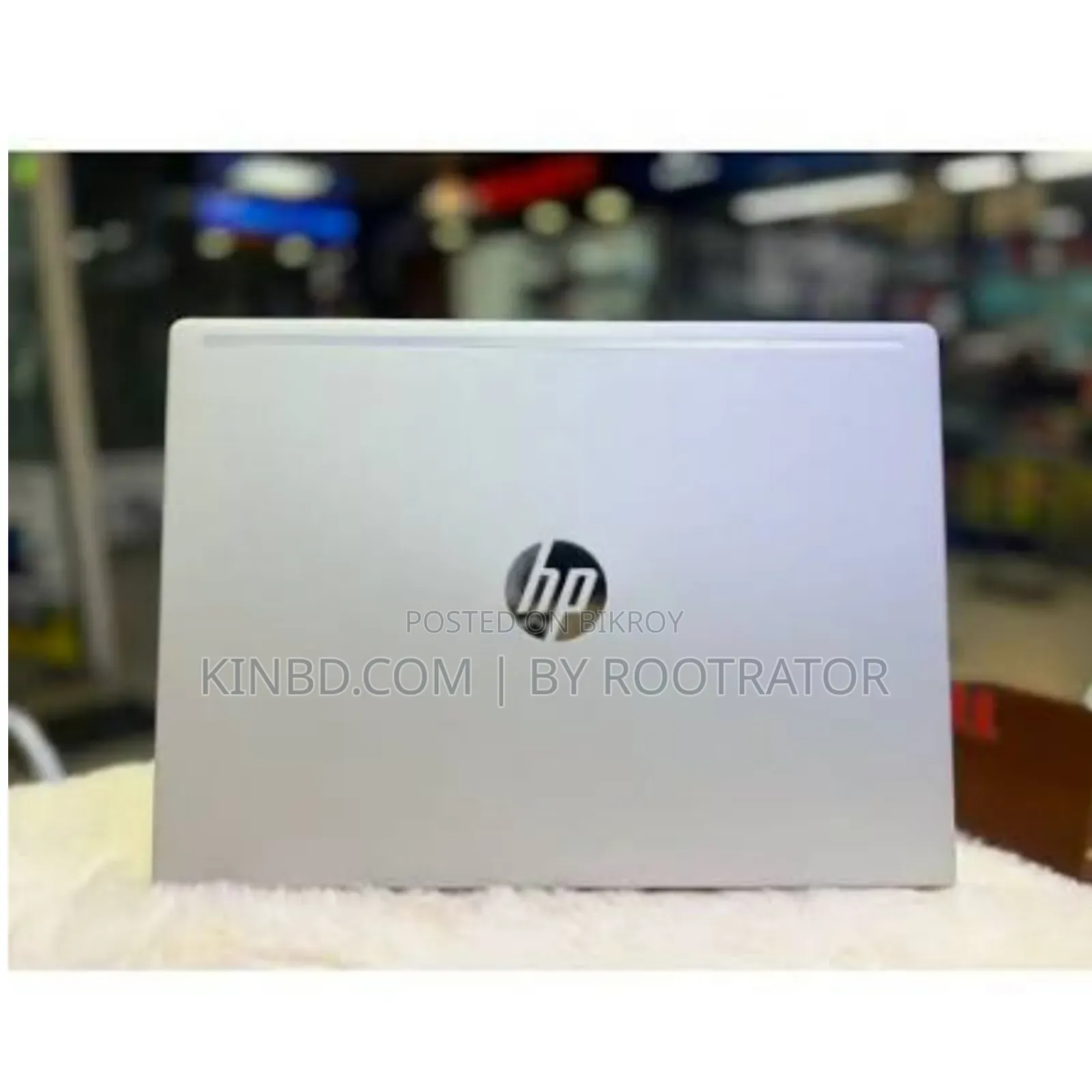 Laptop HP ProBook 445 G7 8GB Intel Core i5 SSD 256GB