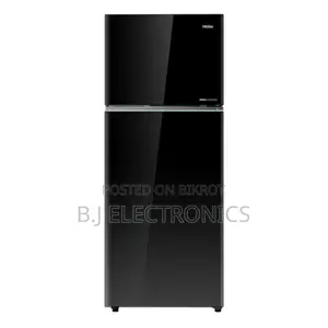 Haier Top Mount No Frost Refrigerator | HRF-475VBG | 488L