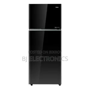 Haier Top Mount No Frost Refrigerator | HRF-475VBG | 488L