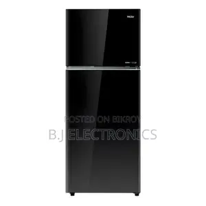 Haier Top Mount No Frost Refrigerator | HRF-475VBG | 488L