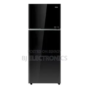 Haier Top Mount No Frost Refrigerator | HRF-475VBG | 488L