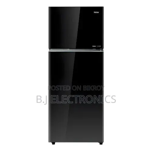 Haier Top Mount No Frost Refrigerator | HRF-475VBG | 488L