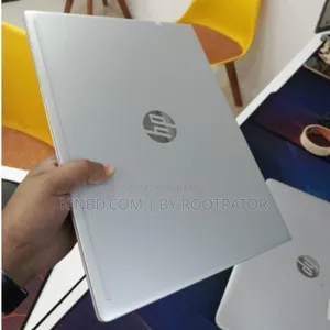 Laptop HP ProBook 445 G7 8GB Intel Core i5 SSD 256GB