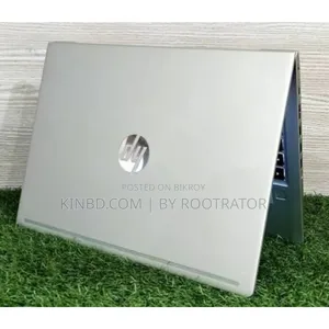Laptop HP ProBook 445 G7 8GB Intel Core i5 SSD 256GB