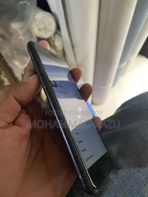 Apple iPhone 7 32 GB Black