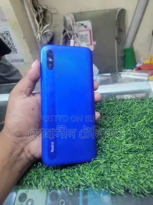 Xiaomi Redmi 9A 32 GB Green
