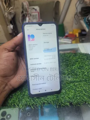 Xiaomi Redmi 9A 32 GB Green
