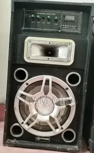১জোরা বক্স ব্লুটুথ দিয়ে বাজে ভালো