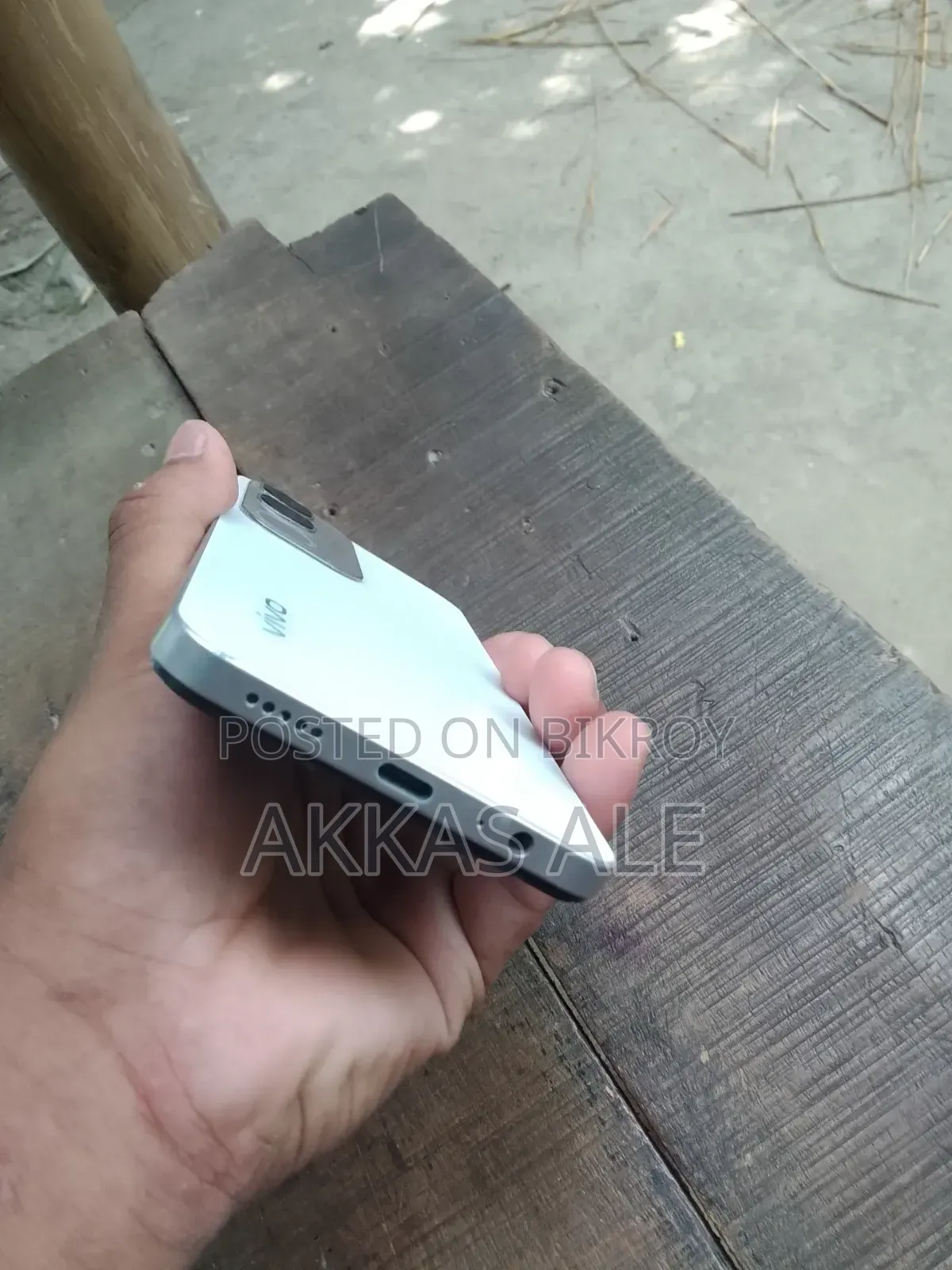 Vivo Y19s 128 GB