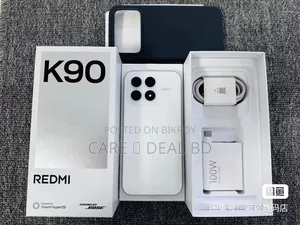Xiaomi Redmi K90 256 GB Red