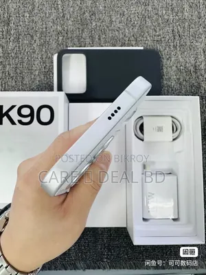 Xiaomi Redmi K90 256 GB Red
