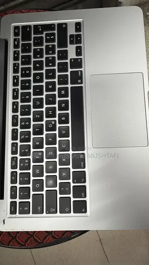Laptop Apple MacBook Pro 2014 8GB Intel Core i5 SSD 128GB