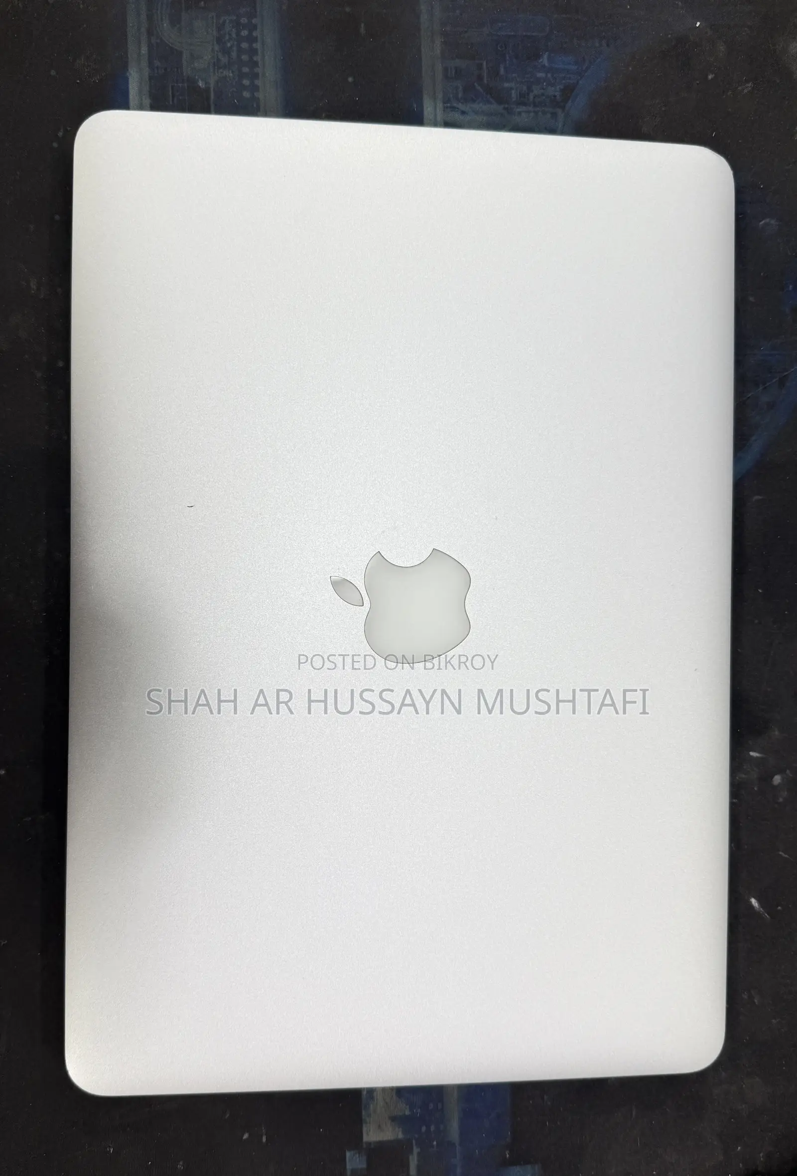 Laptop Apple MacBook Pro 2014 8GB Intel Core i5 SSD 128GB