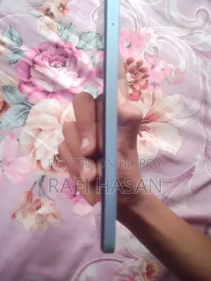 New Realme Note 60 128 GB Blue