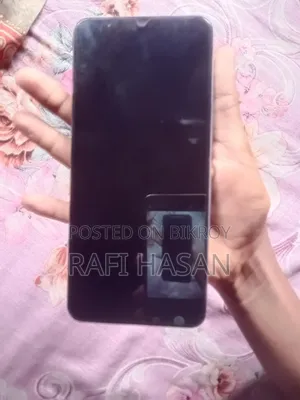 New Realme Note 60 128 GB Blue