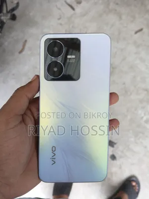 Vivo Y22s 128 GB
