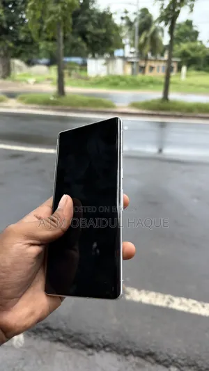Google Pixel 7 Pro 128 GB White