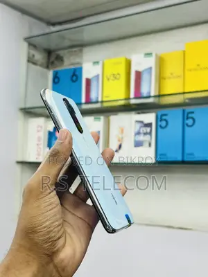 New Xiaomi Redmi Note 8 Pro 128 GB White