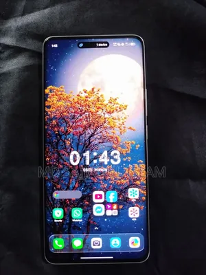 New Xiaomi Redmi Note 15 Special 128 GB White