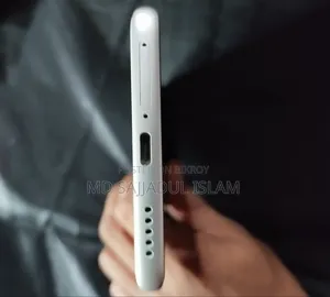New Xiaomi Redmi Note 15 Special 128 GB White