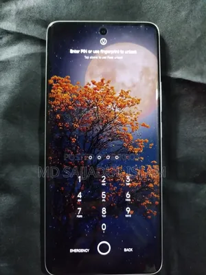New Xiaomi Redmi Note 15 Special 128 GB White