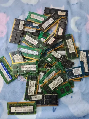 4GB DDR3 Ram for Laptop