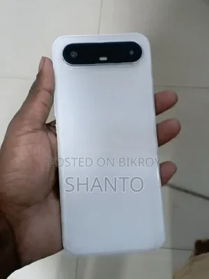Tecno Pova Slim 5G 256 GB White